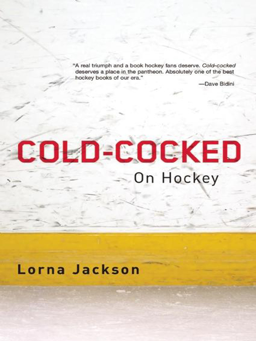 Title details for Cold-Cocked by Lorna Jackson - Available